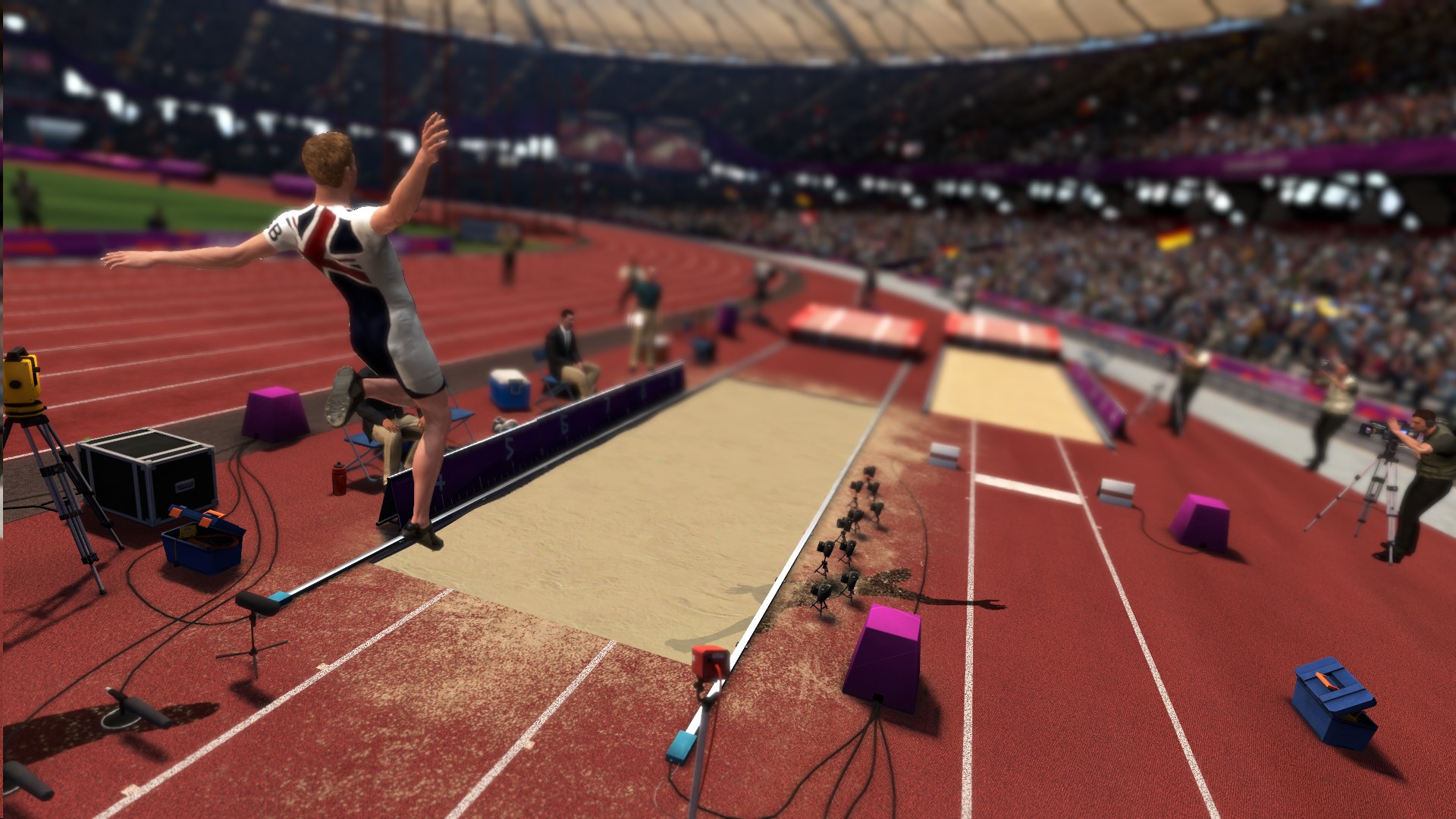 Games videos download. London 2012. London 2012 Olympic games игра. London 2012 ps3. London 2012 (Video game).