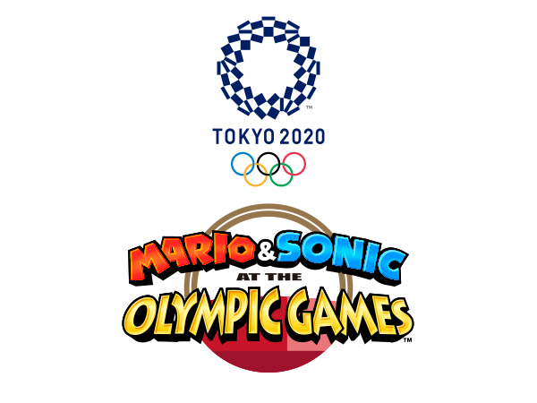 Mario & Sonic at the Olympic Games: Tokyo 2020 (Video Game 2019
